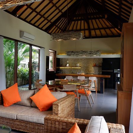 Villa Intan Bali Legian Экстерьер фото