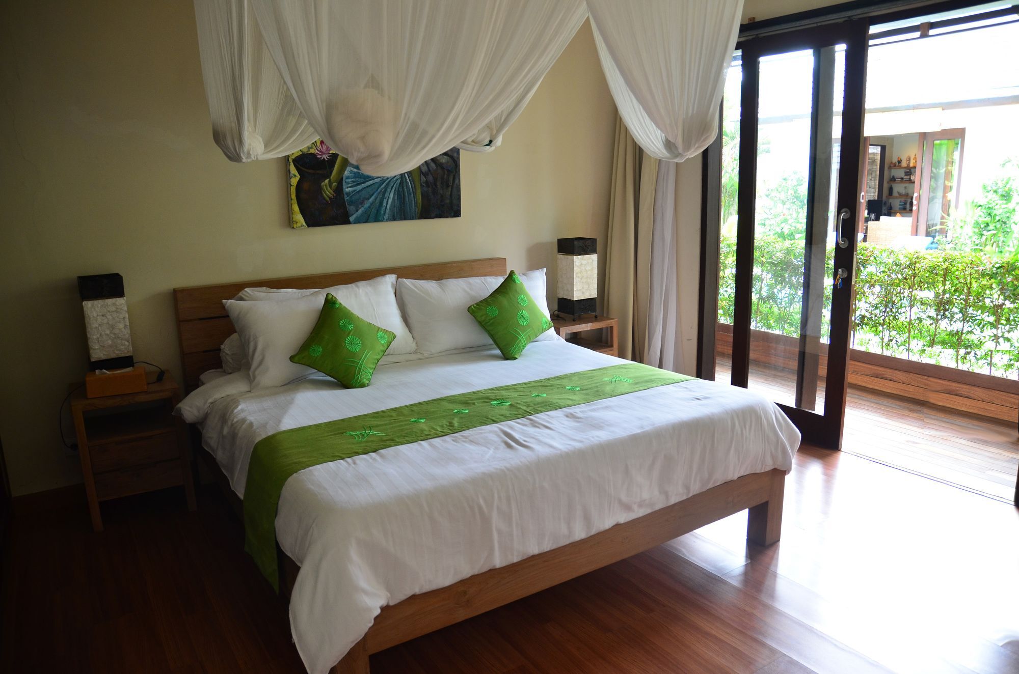 Villa Intan Bali Legian Экстерьер фото