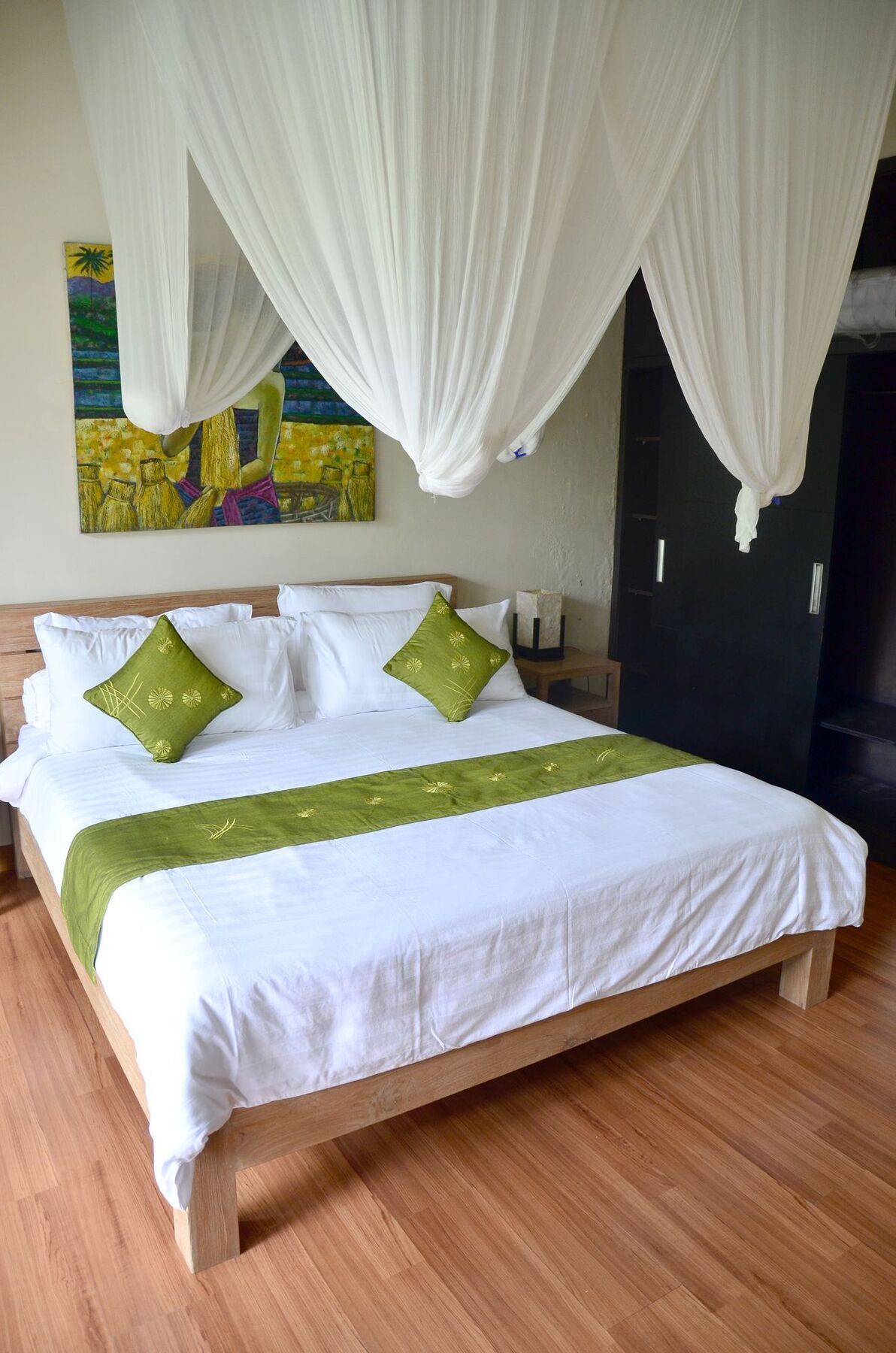 Villa Intan Bali Legian Экстерьер фото